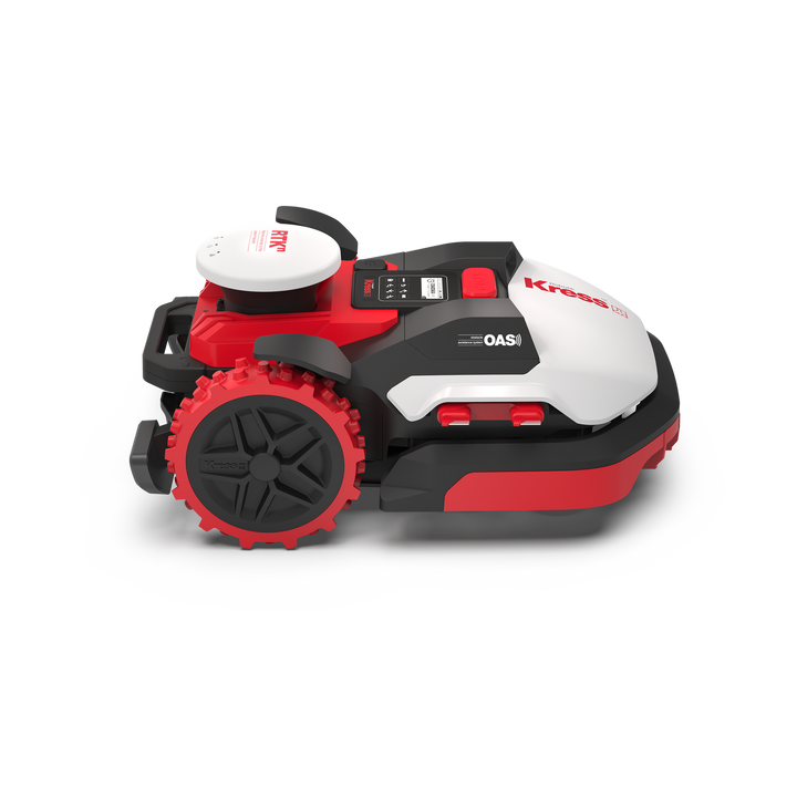 KR161 Kress RTKⁿ ¼-acre robotic lawn mower