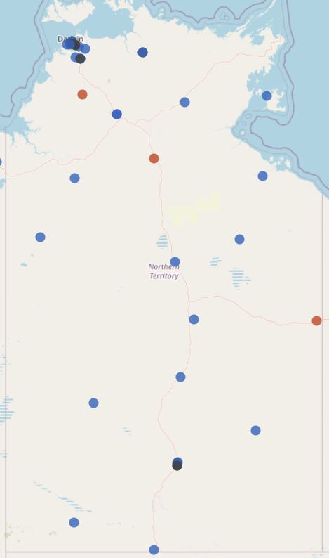 Positioned RTK Subscription