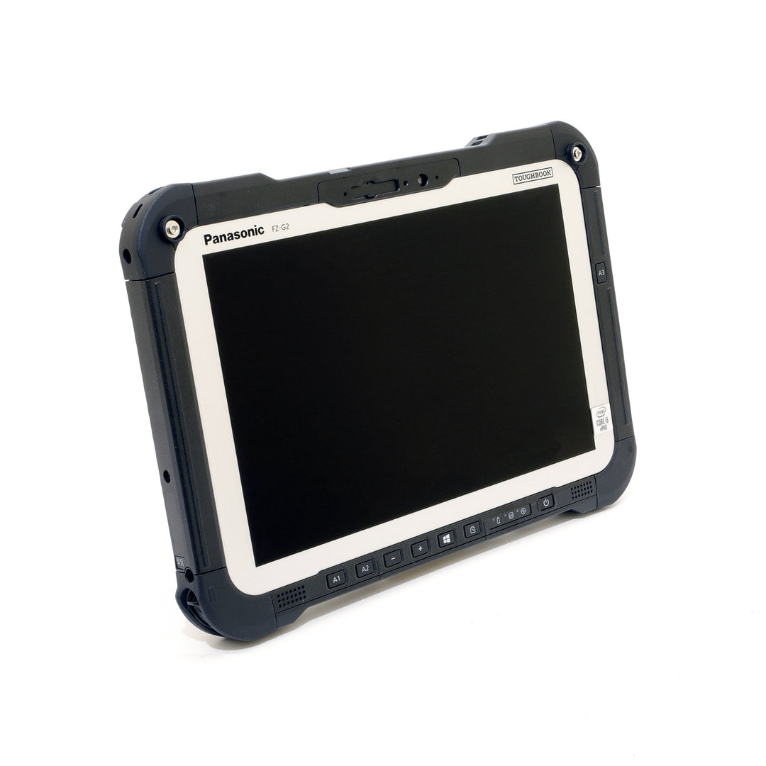 Panasonic Toughbook FZ - G2 MK1  (Refurbished) 512GB SSD