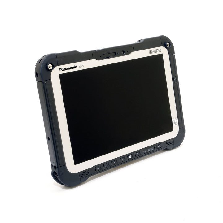Panasonic Toughbook FZ - G2 MK1  (Refurbished) 512GB SSD