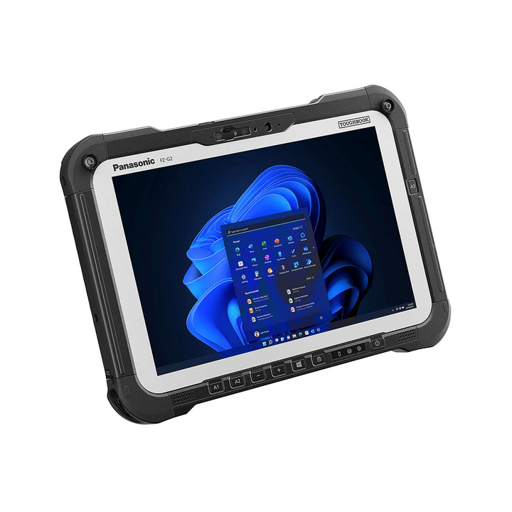Panasonic Toughbook FZ - G2 MK1  (Refurbished) 512GB SSD